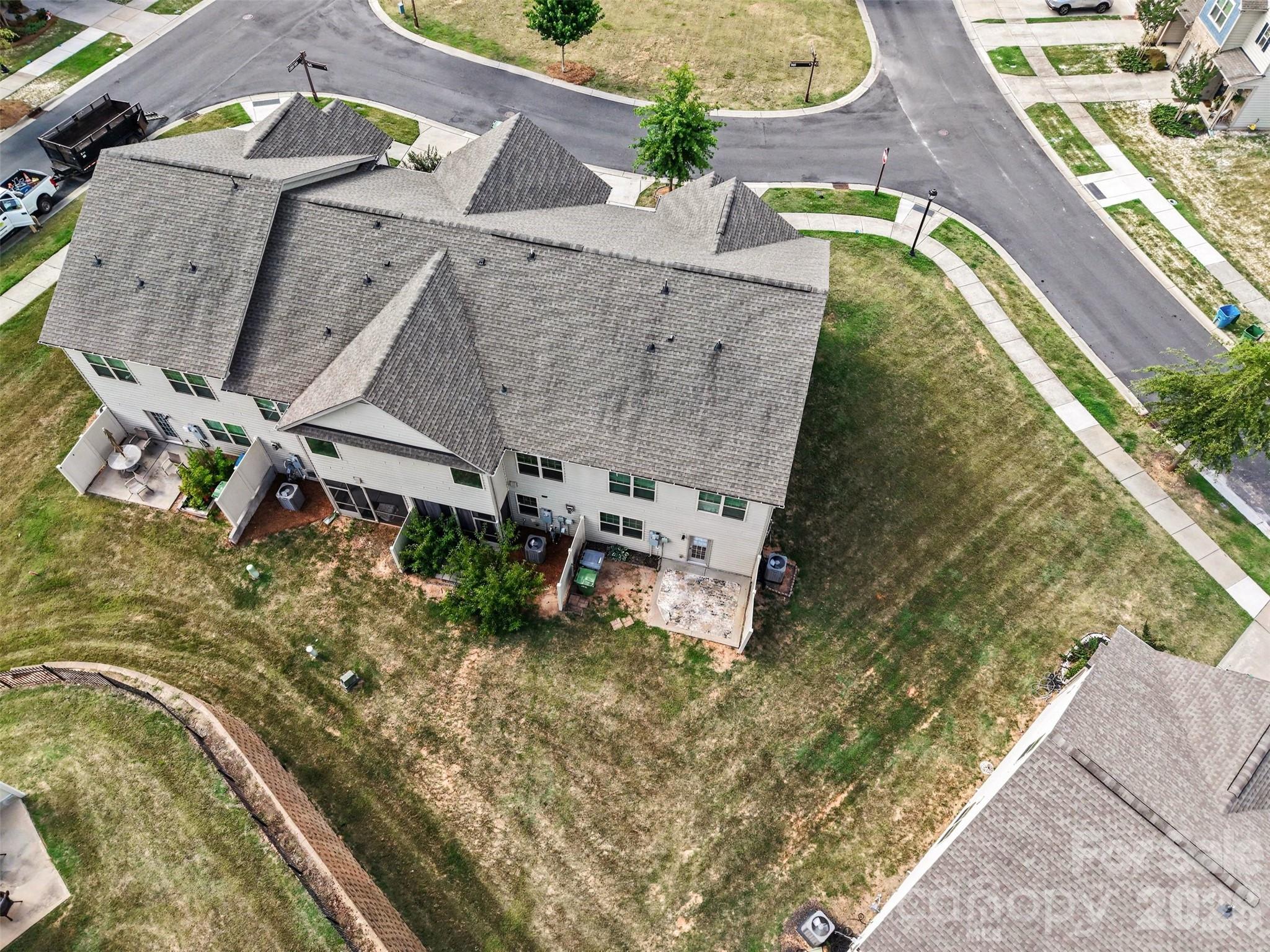 Townhouse at 105 Tigris Trail, Fort Mill, photo 30 of 39