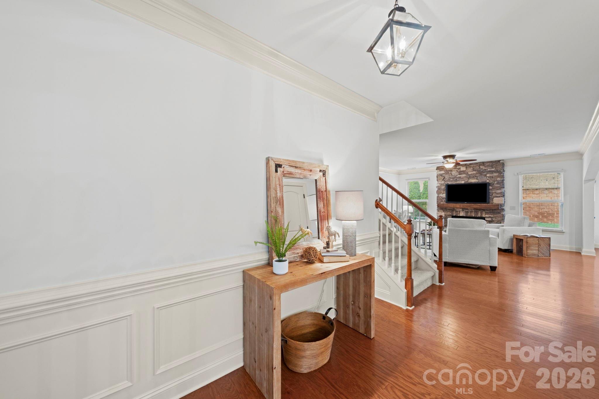 Single Family Residence at 963 Rock Forest Way, Fort Mill, photo 6 of 44