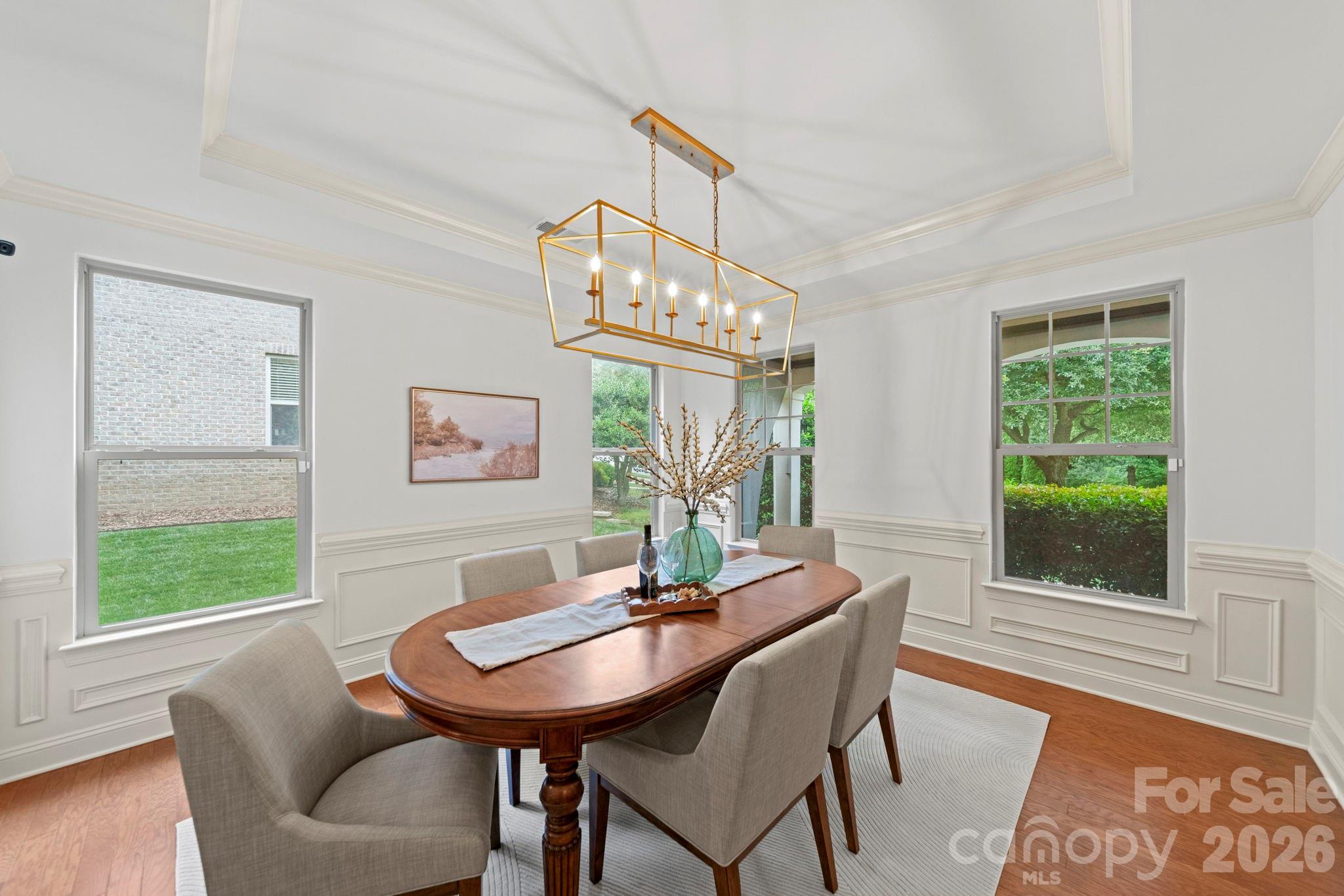 Single Family Residence at 963 Rock Forest Way, Fort Mill, photo 7 of 44