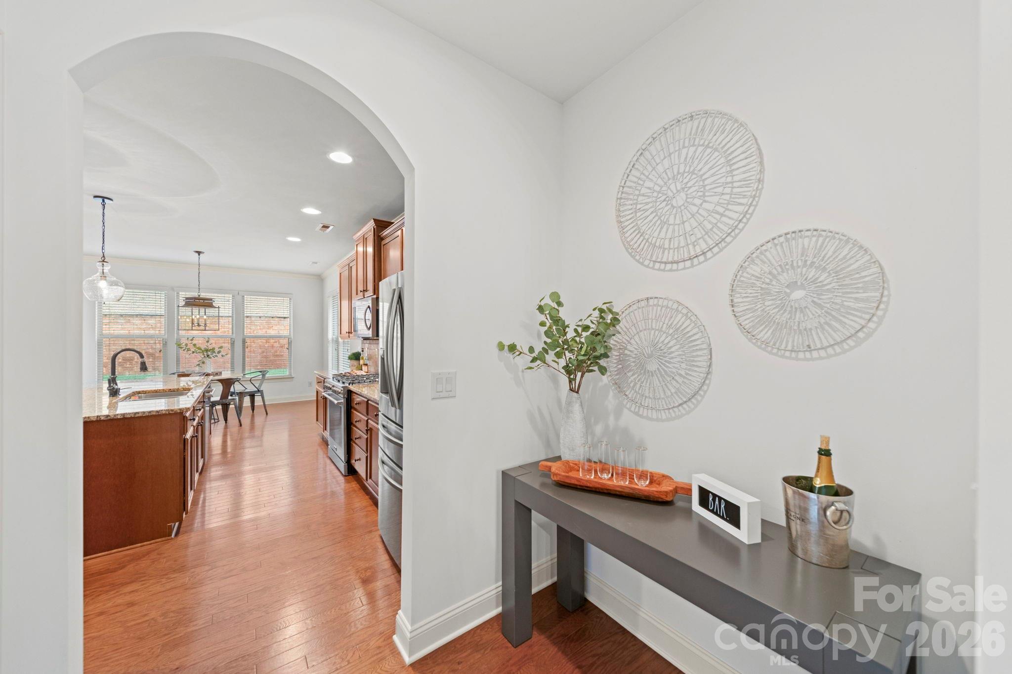 Single Family Residence at 963 Rock Forest Way, Fort Mill, photo 9 of 44