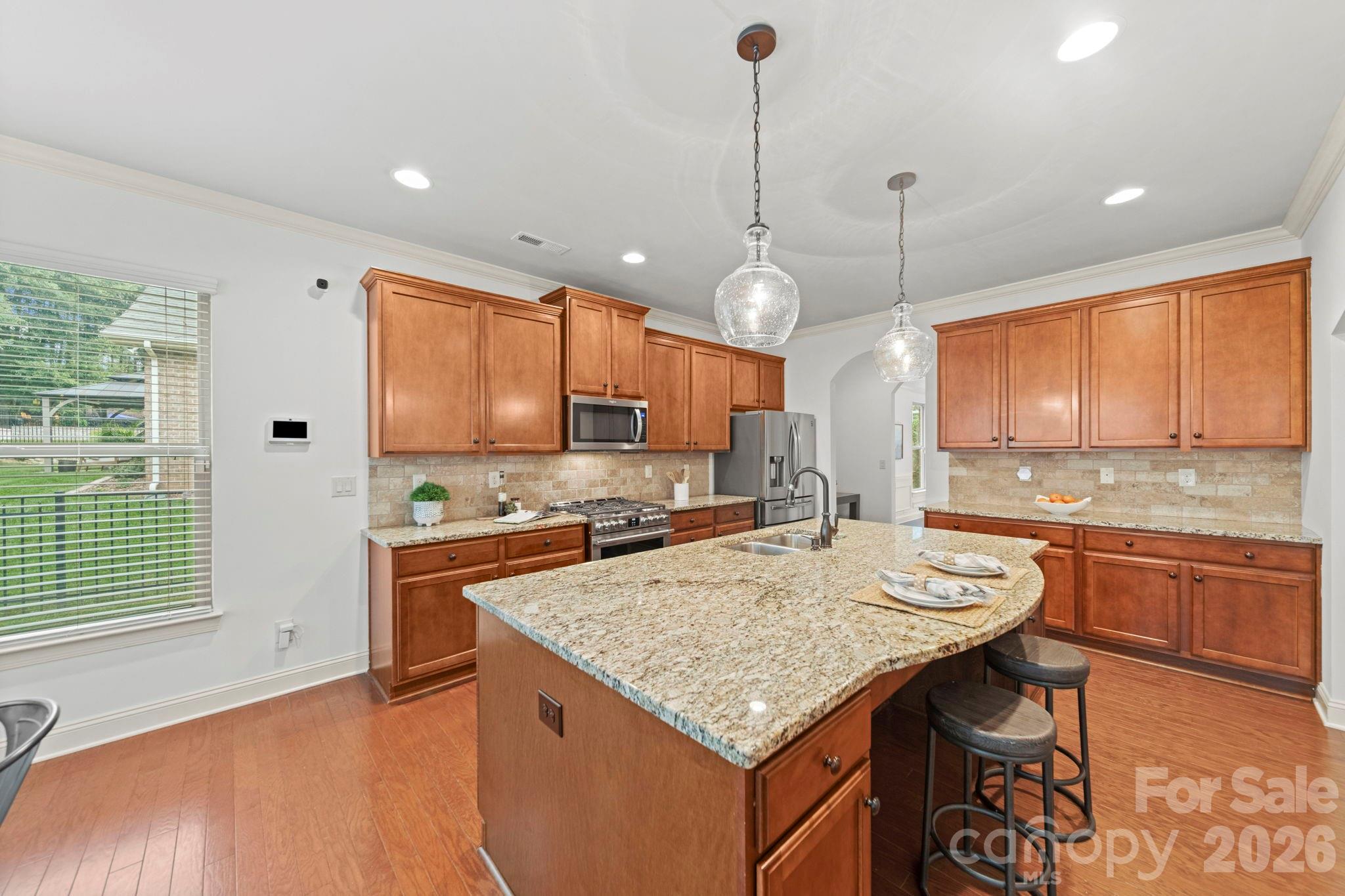 Single Family Residence at 963 Rock Forest Way, Fort Mill, photo 20 of 44