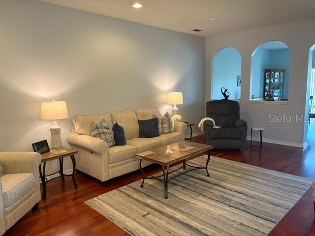 Townhouse at 3662 PARKRIDGE CIR #28-102, SARASOTA, photo 8 of 17