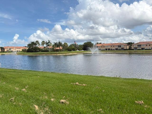 Lake View w/Amenities - 3662 PARKRIDGE CIR #28-102, SARASOTA