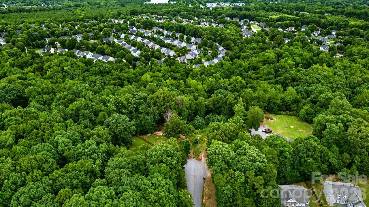Lot at 1499 Pine Bluff Court, Fort Mill, photo 2 of 6