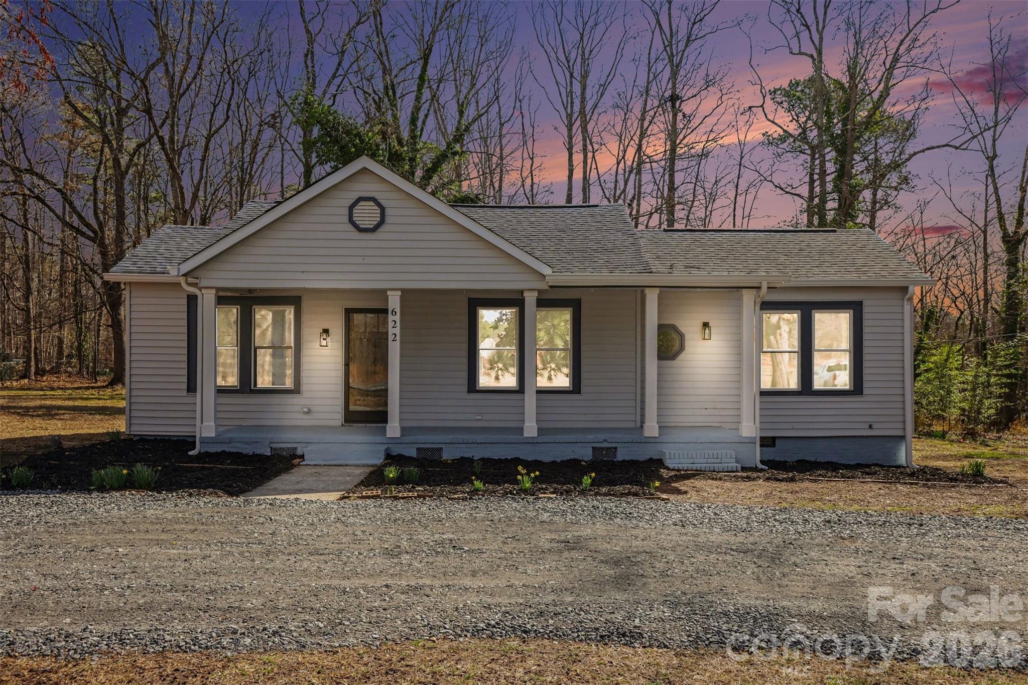 622 Neelys Creek Road