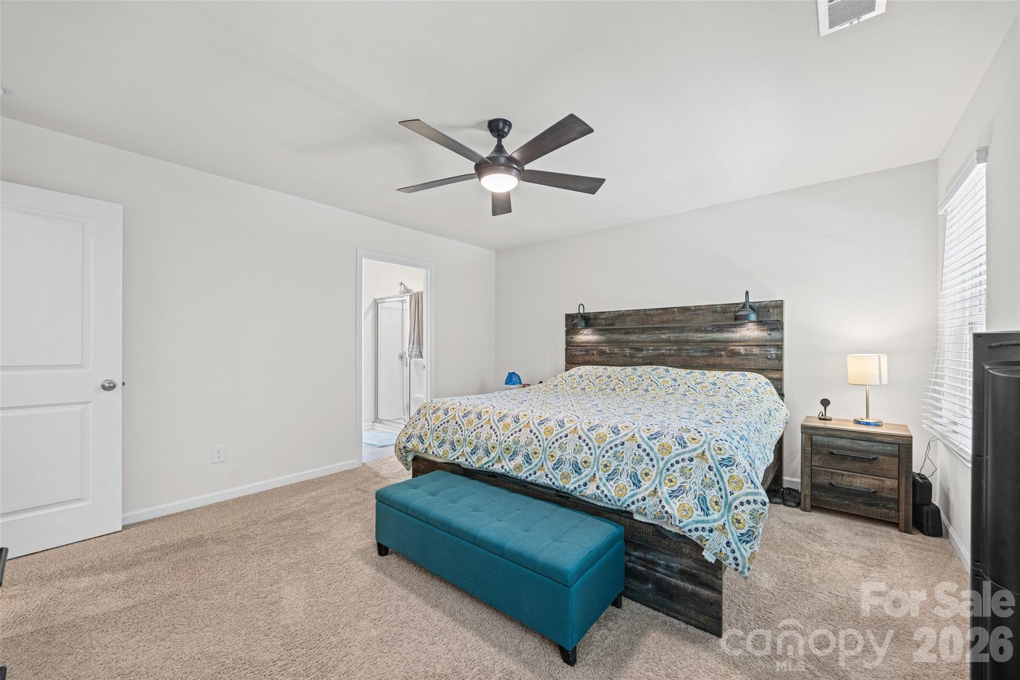 Single Family Residence at 542 King Clover Lane, Clover, photo 16 of 28