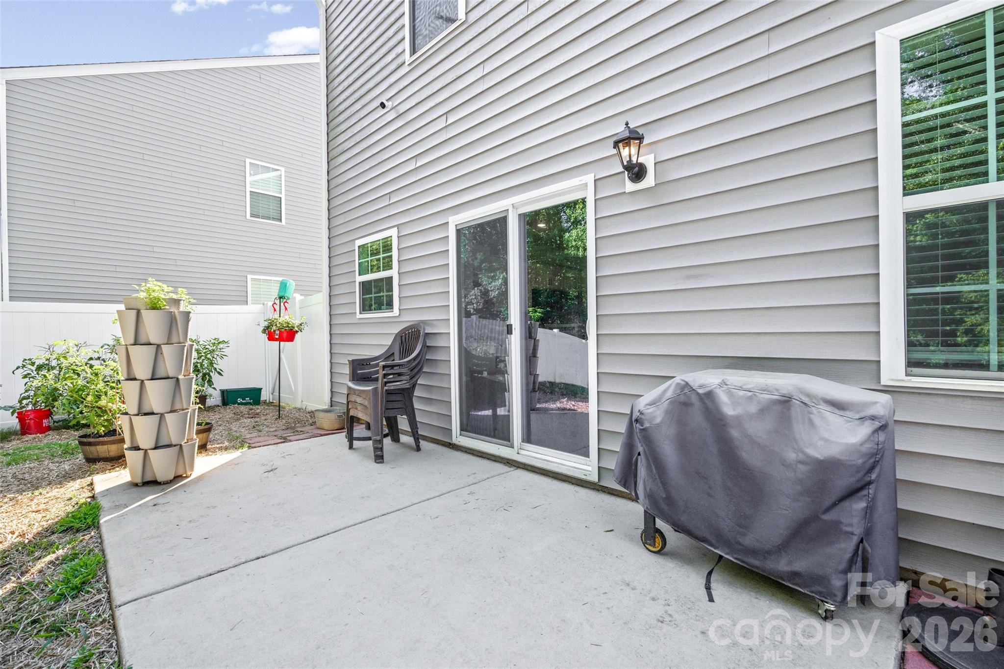 Single Family Residence at 542 King Clover Lane, Clover, photo 19 of 28