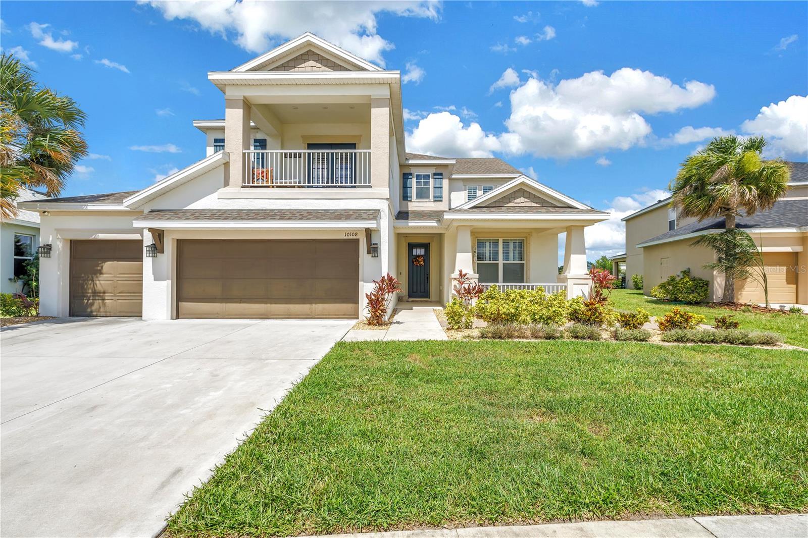 10108 CORRIENTE CT