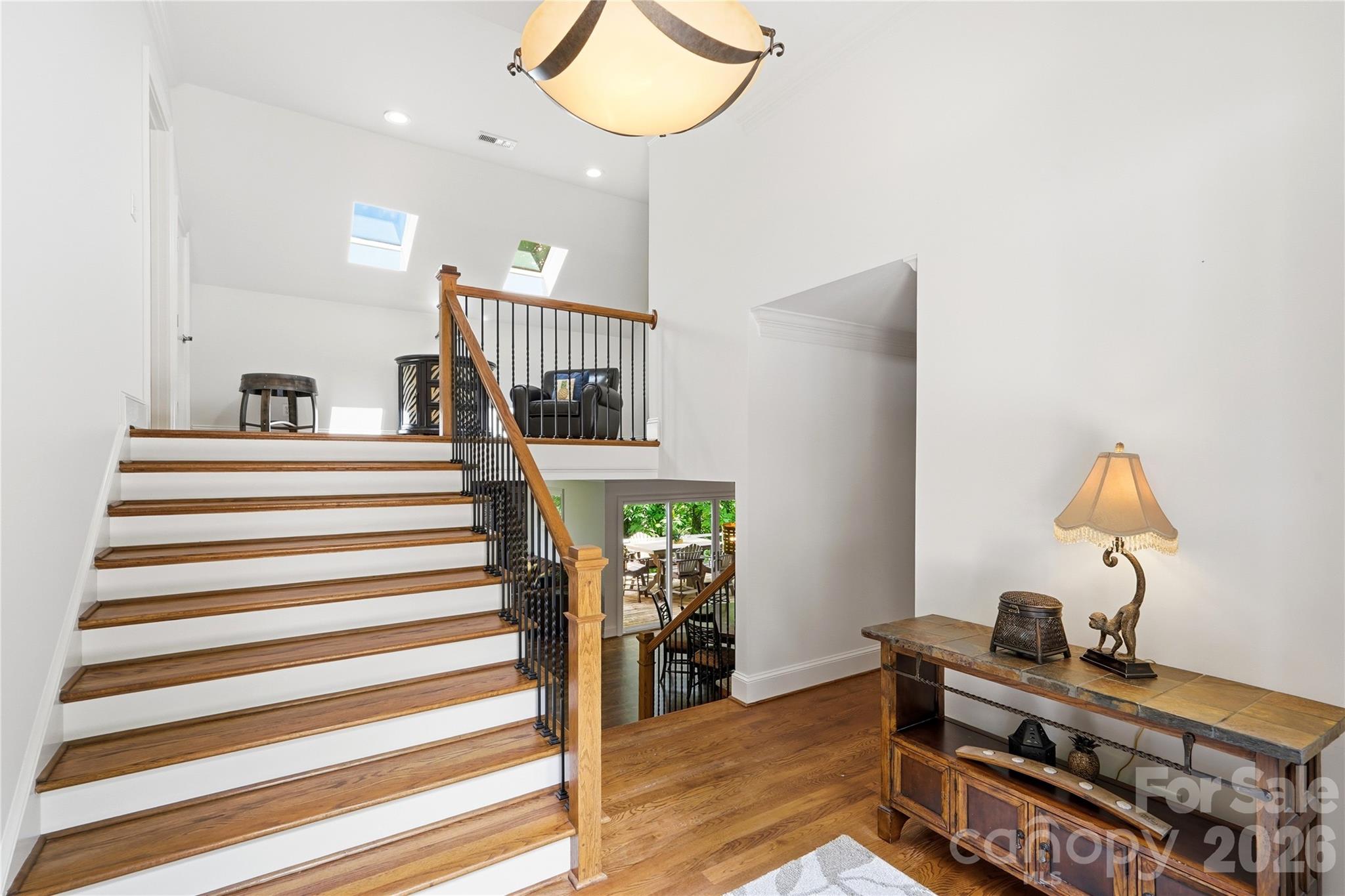 Single Family Residence at 16121 Tana Tea Circle, Tega Cay, photo 11 of 47
