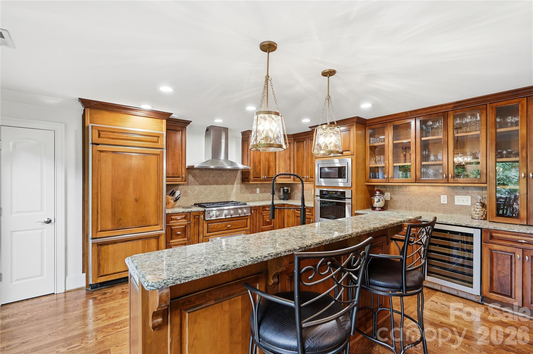 Single Family Residence at 16121 Tana Tea Circle, Tega Cay, photo 6 of 47