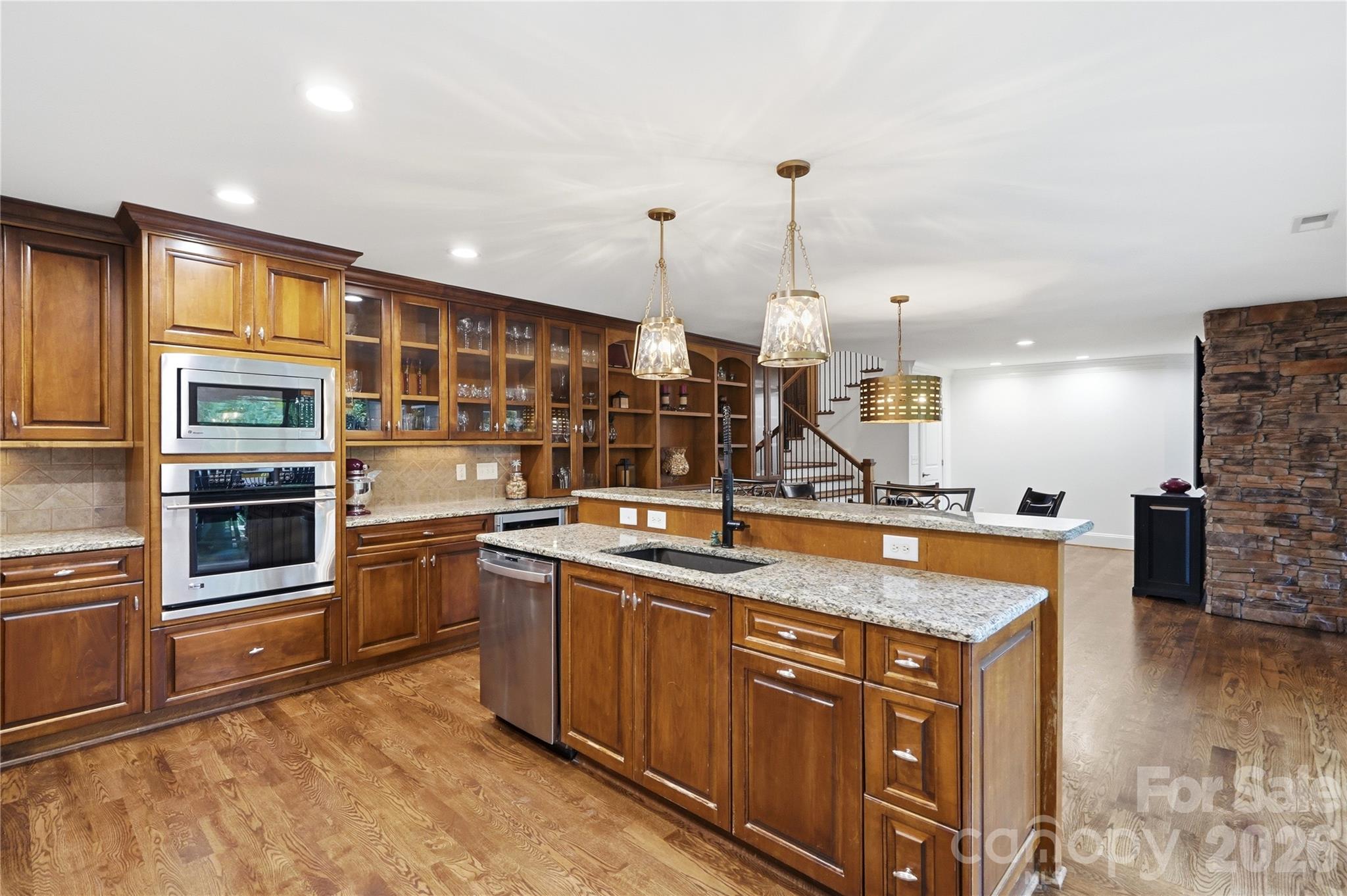 Single Family Residence at 16121 Tana Tea Circle, Tega Cay, photo 8 of 47