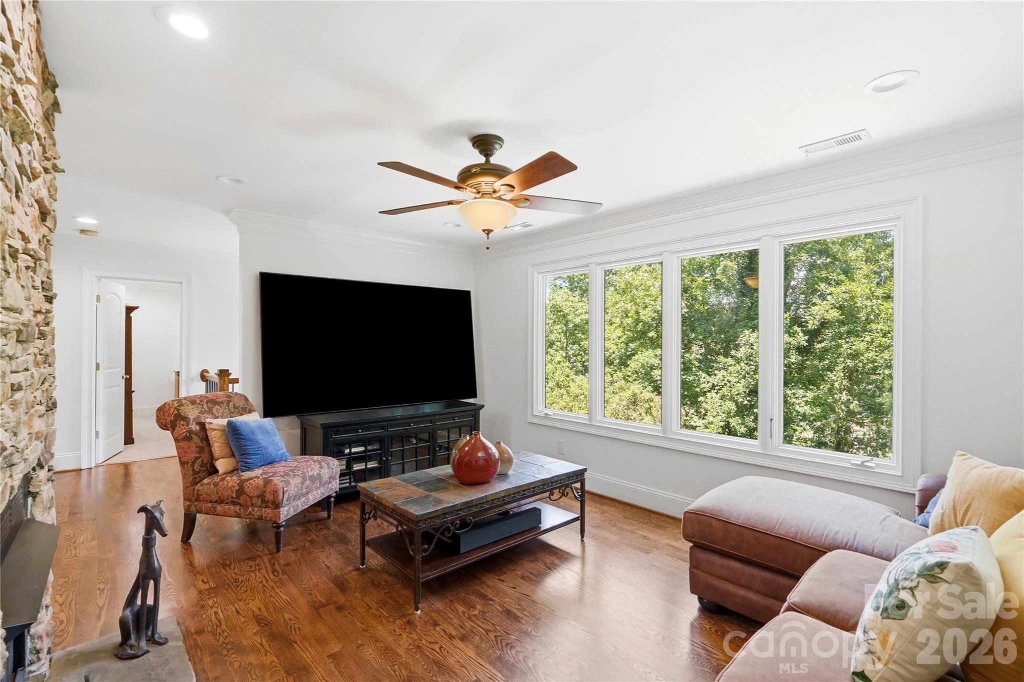 Single Family Residence at 16121 Tana Tea Circle, Tega Cay, photo 12 of 47