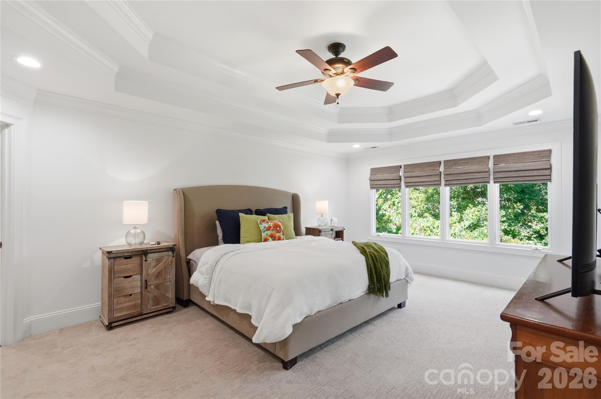 Single Family Residence at 16121 Tana Tea Circle, Tega Cay, photo 15 of 47