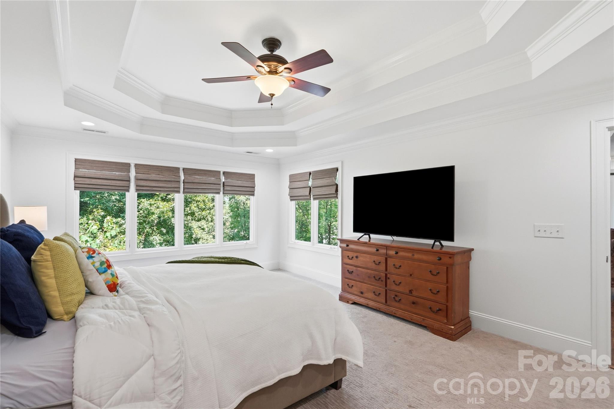 Single Family Residence at 16121 Tana Tea Circle, Tega Cay, photo 16 of 47