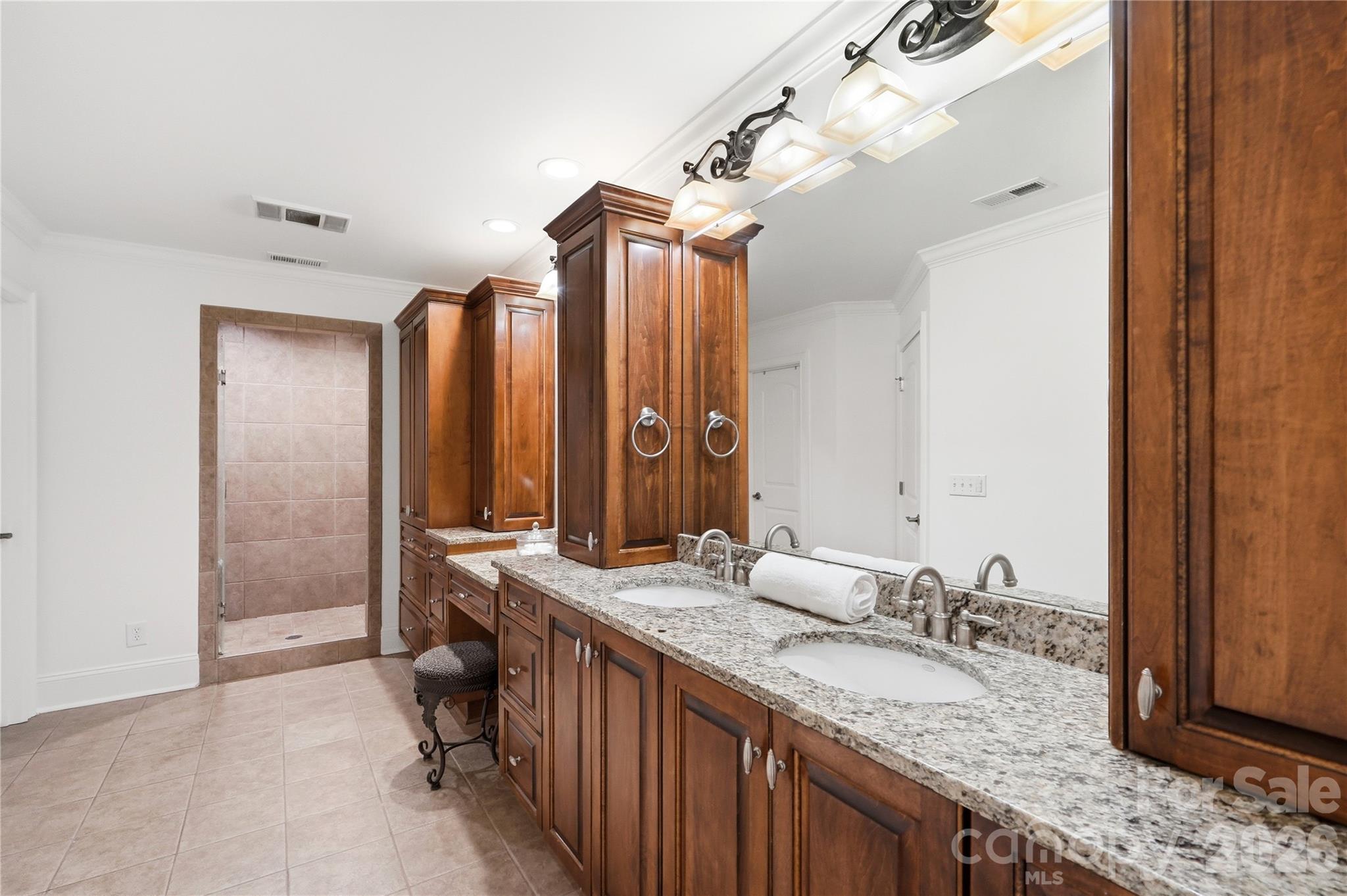 Single Family Residence at 16121 Tana Tea Circle, Tega Cay, photo 17 of 47