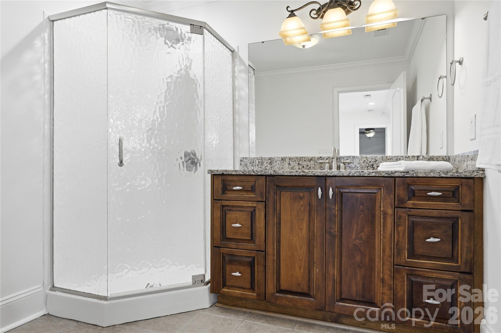 Single Family Residence at 16121 Tana Tea Circle, Tega Cay, photo 25 of 47