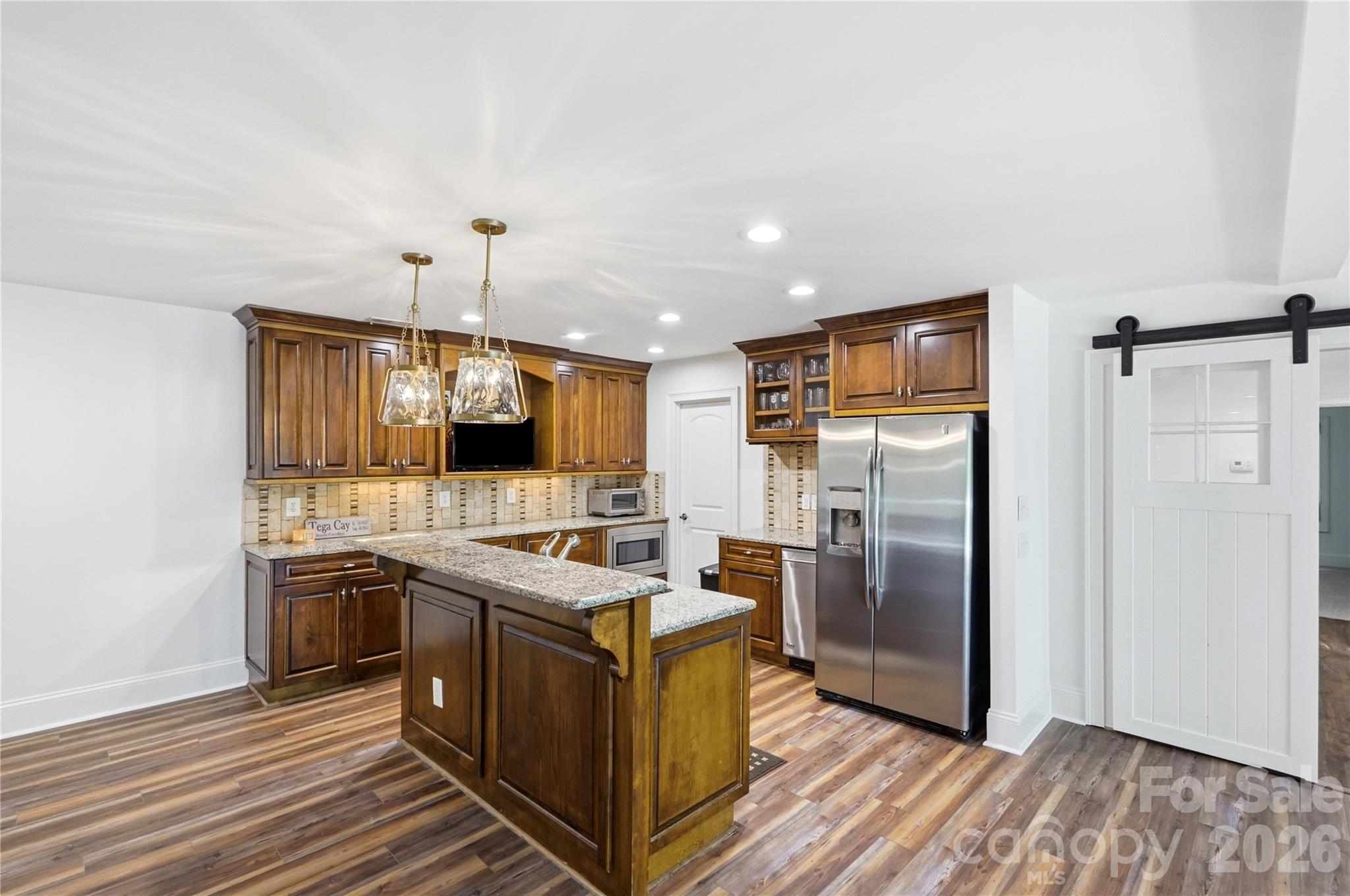 Single Family Residence at 16121 Tana Tea Circle, Tega Cay, photo 29 of 47