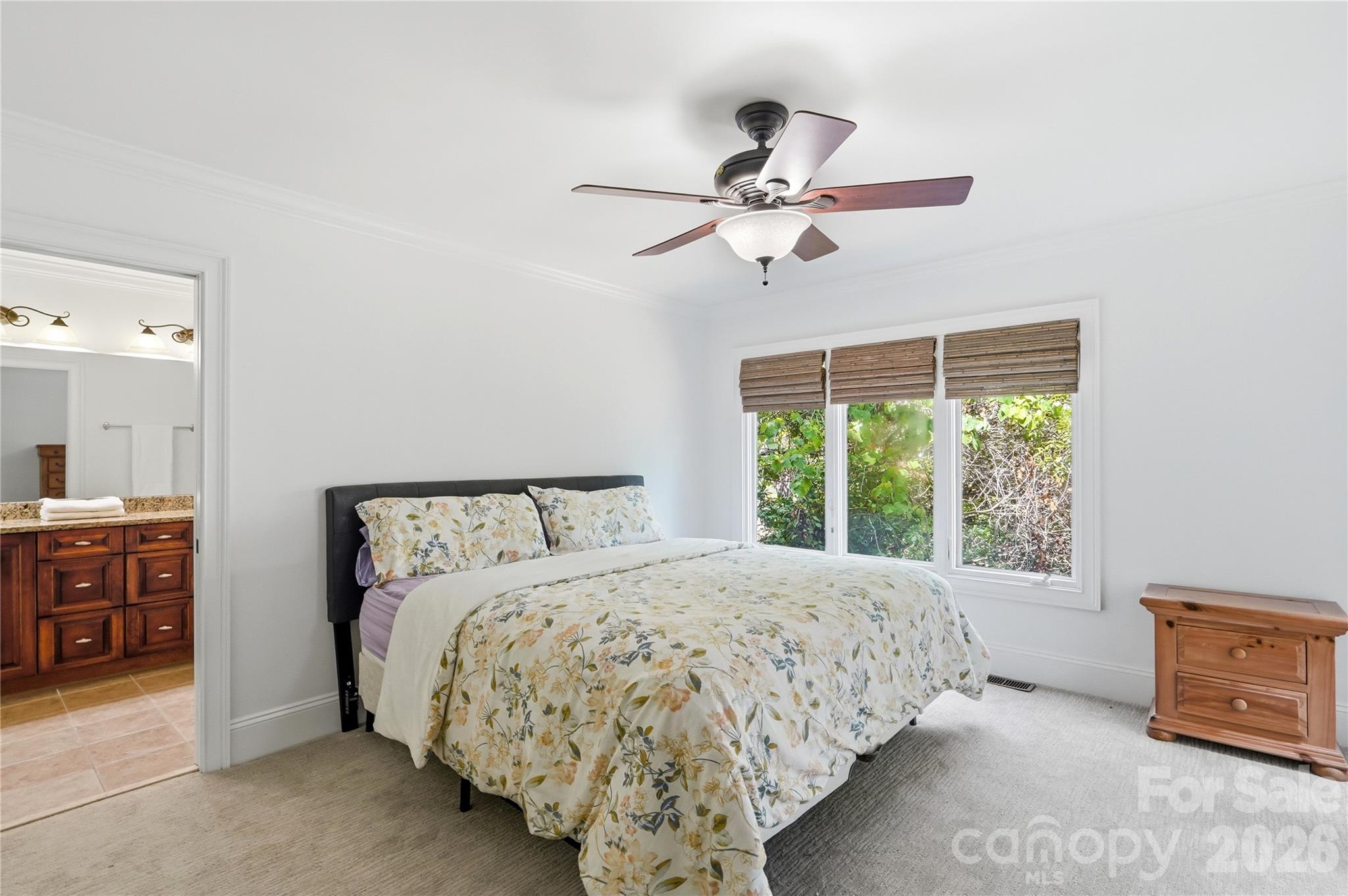 Single Family Residence at 16121 Tana Tea Circle, Tega Cay, photo 35 of 47