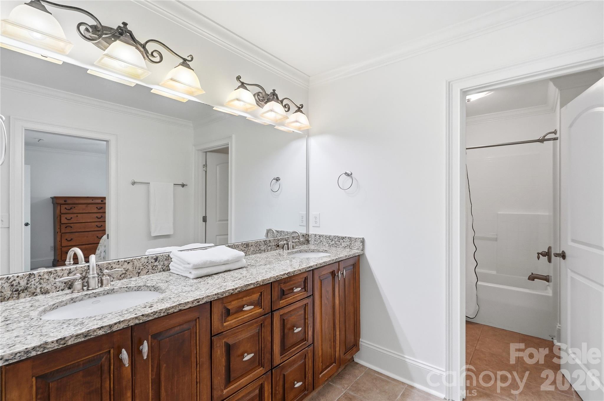 Single Family Residence at 16121 Tana Tea Circle, Tega Cay, photo 38 of 47
