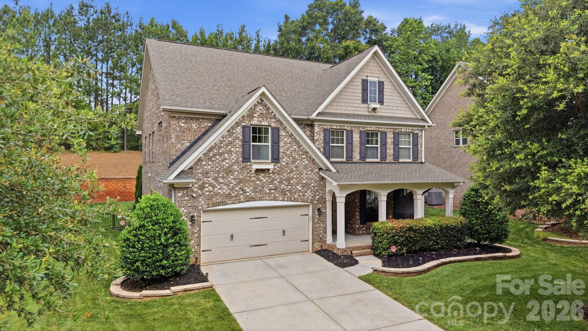 963 Rock Forest Way
