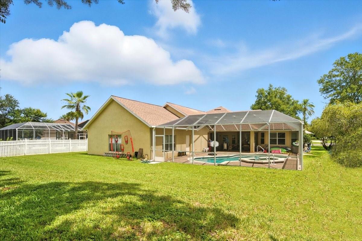 Single Family Residence at 24 LAKESIDE PL W, PALM COAST, photo 6 of 47