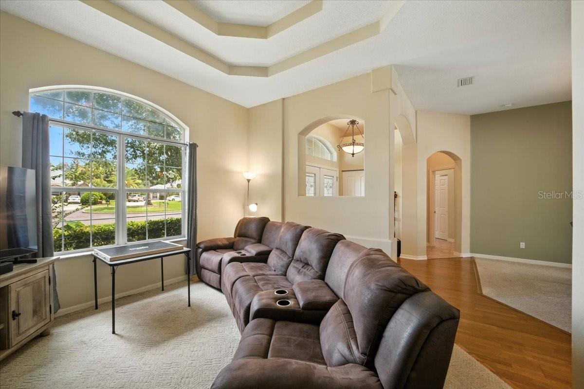 Single Family Residence at 24 LAKESIDE PL W, PALM COAST, photo 9 of 47