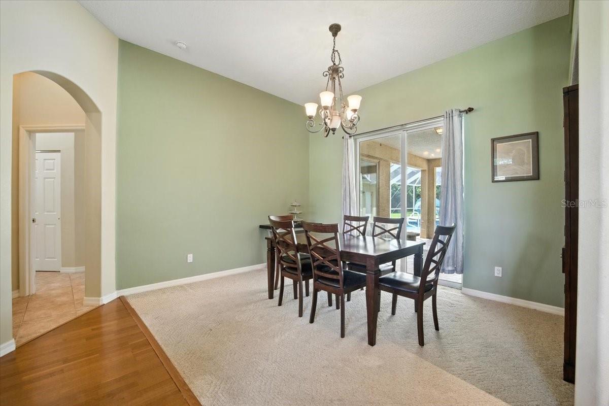 Single Family Residence at 24 LAKESIDE PL W, PALM COAST, photo 11 of 47