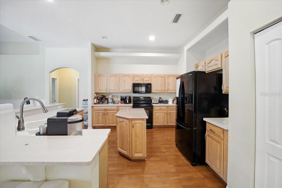 Single Family Residence at 24 LAKESIDE PL W, PALM COAST, photo 15 of 47