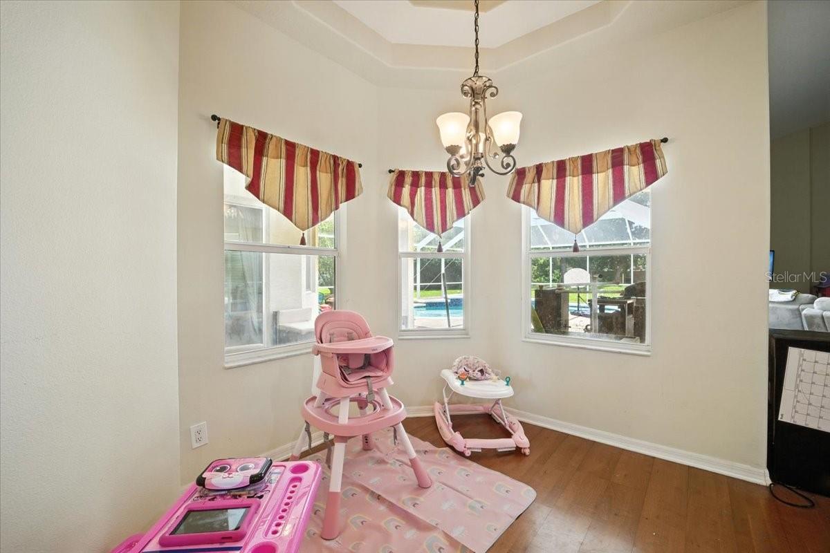 Single Family Residence at 24 LAKESIDE PL W, PALM COAST, photo 16 of 47