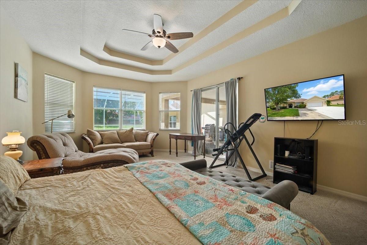 Single Family Residence at 24 LAKESIDE PL W, PALM COAST, photo 20 of 47