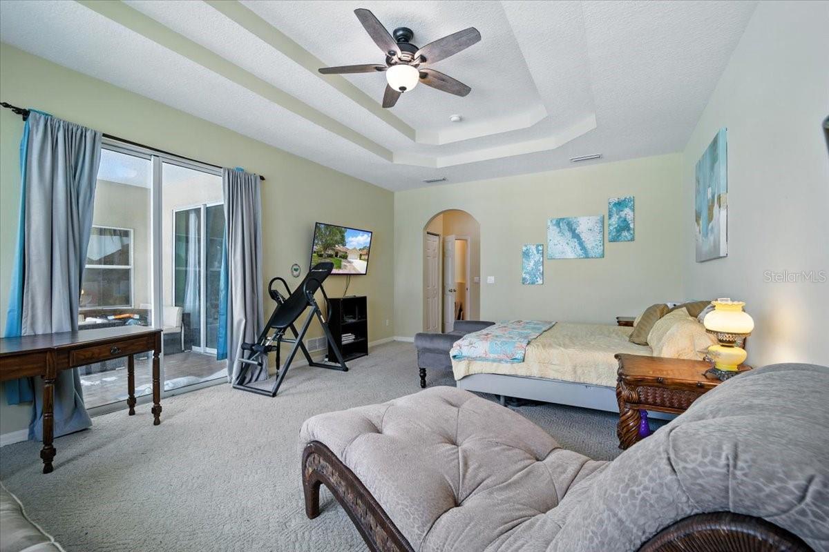 Single Family Residence at 24 LAKESIDE PL W, PALM COAST, photo 22 of 47