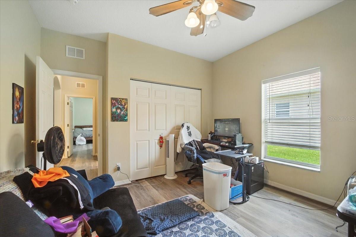 Single Family Residence at 24 LAKESIDE PL W, PALM COAST, photo 27 of 47