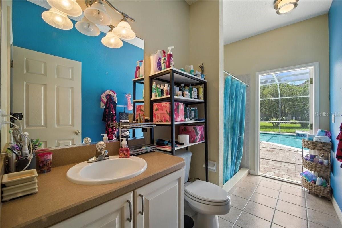 Single Family Residence at 24 LAKESIDE PL W, PALM COAST, photo 30 of 47