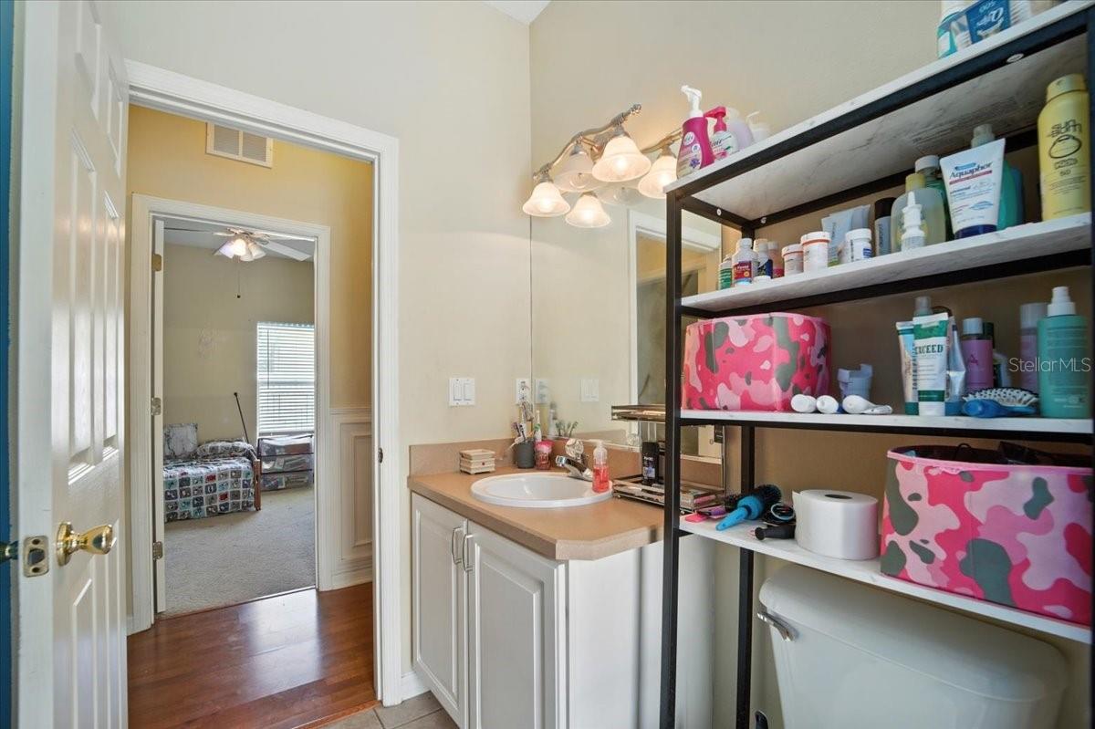 Single Family Residence at 24 LAKESIDE PL W, PALM COAST, photo 31 of 47