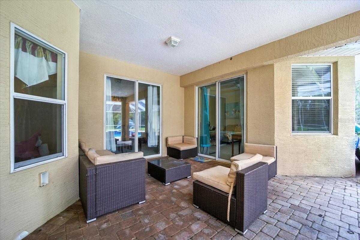 Single Family Residence at 24 LAKESIDE PL W, PALM COAST, photo 43 of 47