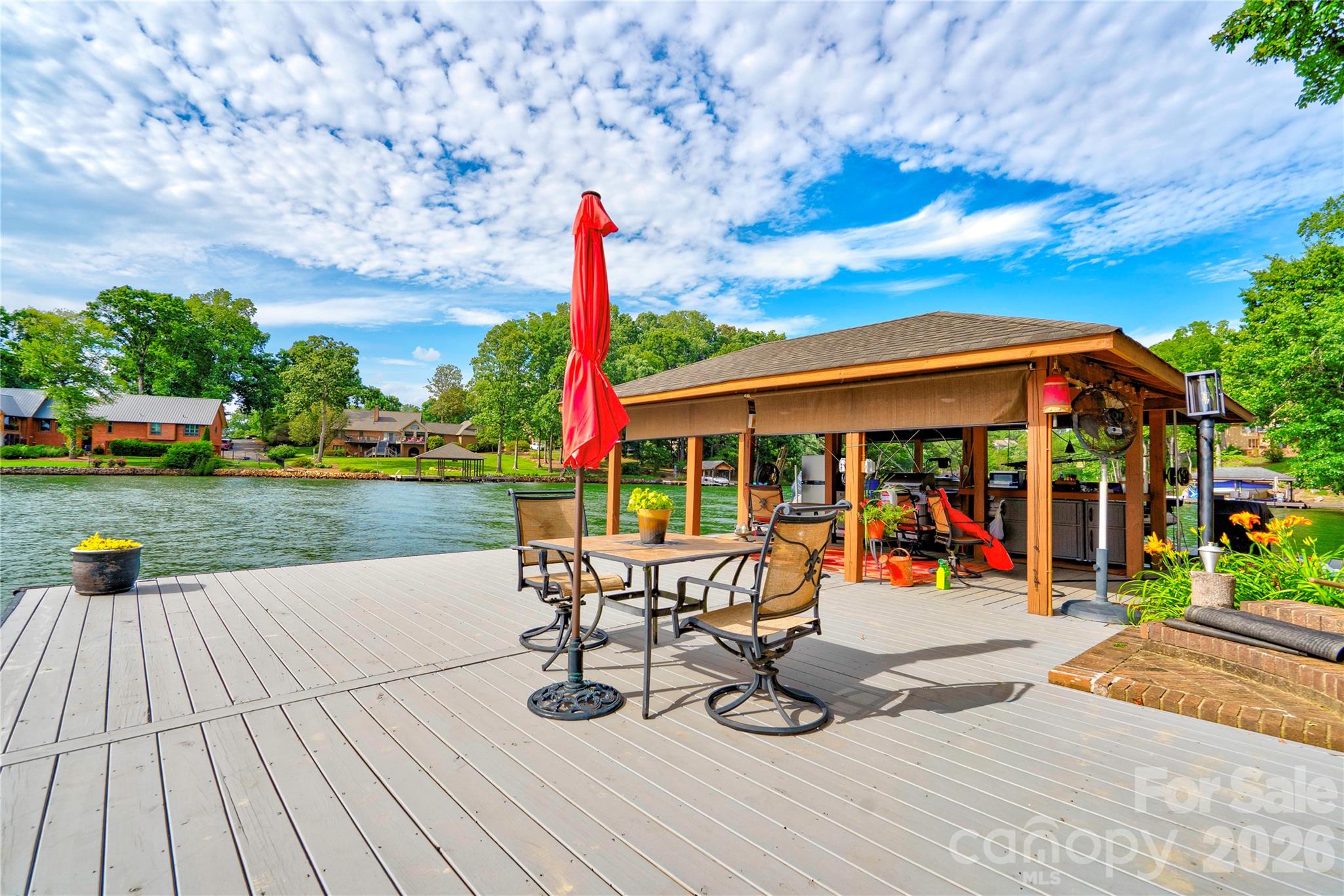 Single Family Residence at 104 Doral Court, Kings Mountain, photo 49 of 58