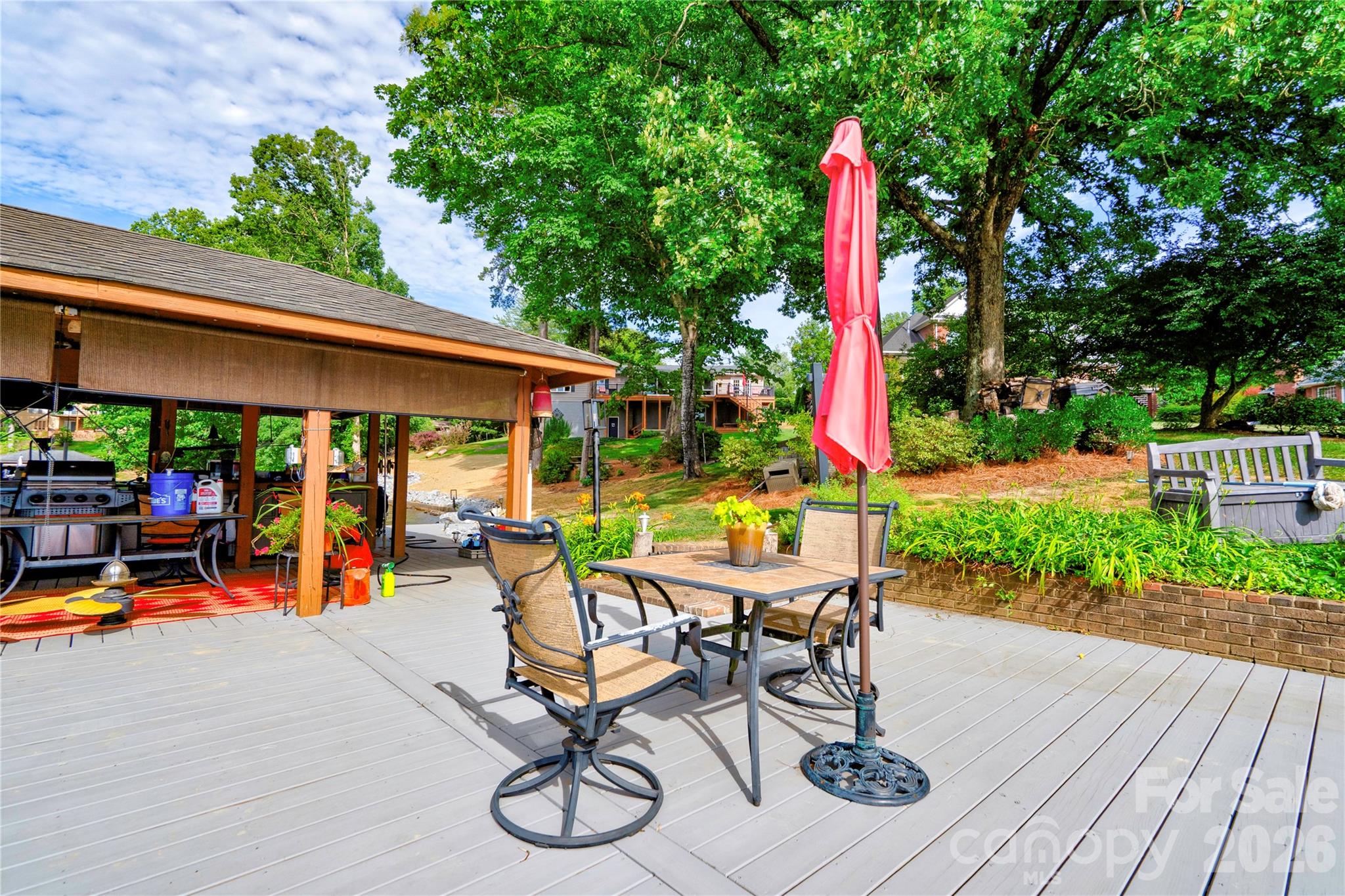 Single Family Residence at 104 Doral Court, Kings Mountain, photo 51 of 58