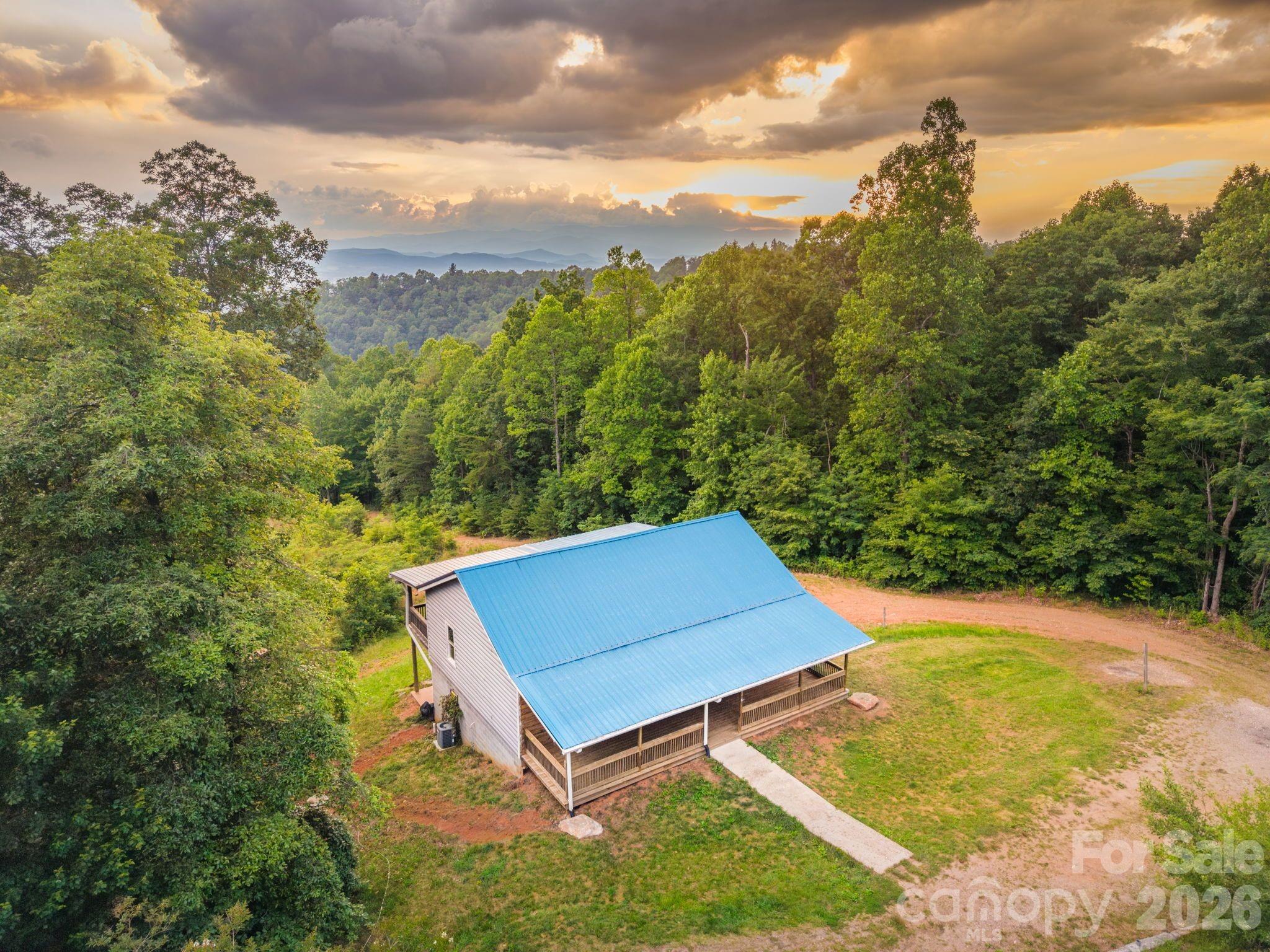 3020 Silver Creek Mountain Road