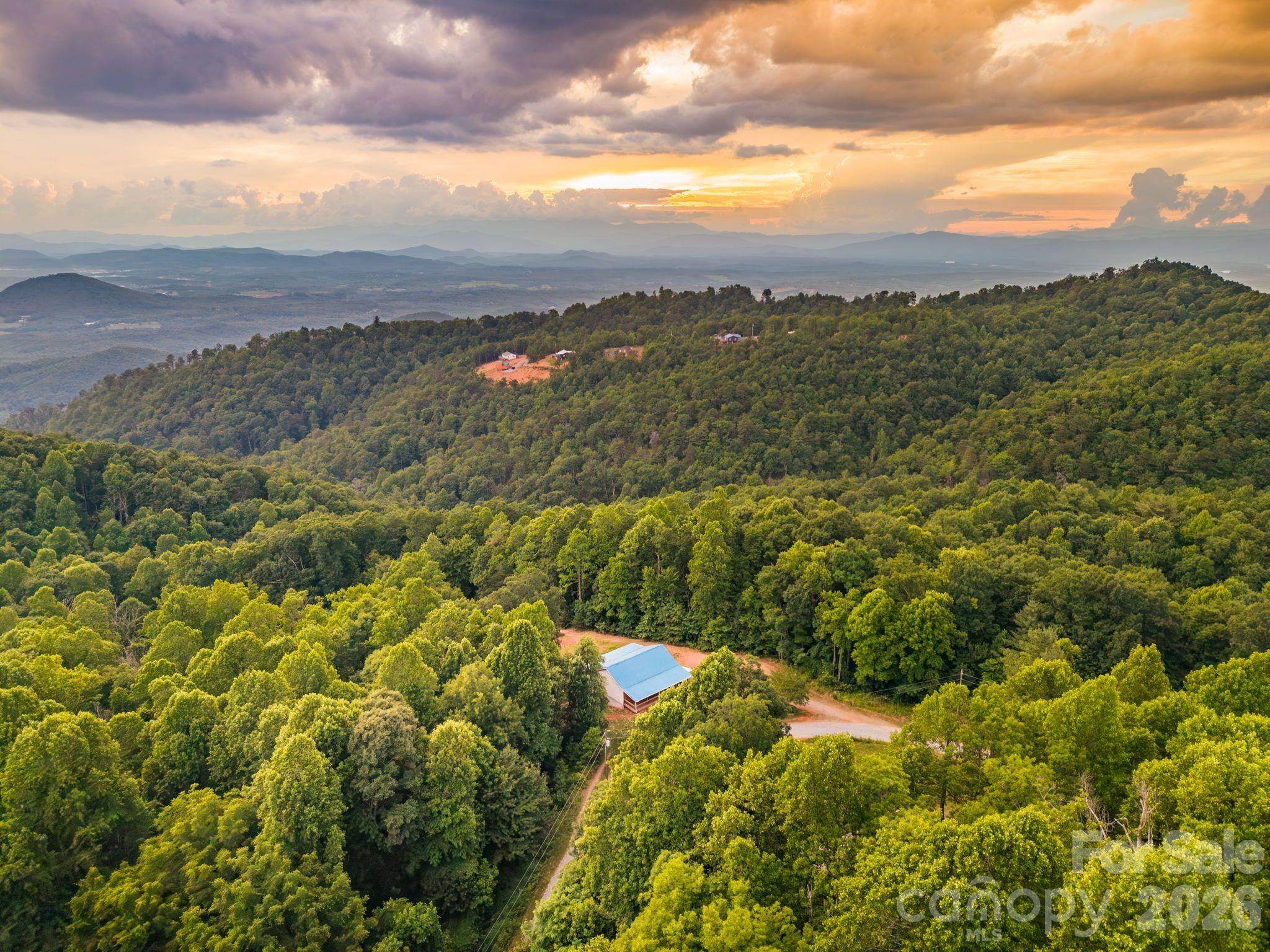 Single Family Residence at 3020 Silver Creek Mountain Road, Morganton, photo 2 of 26