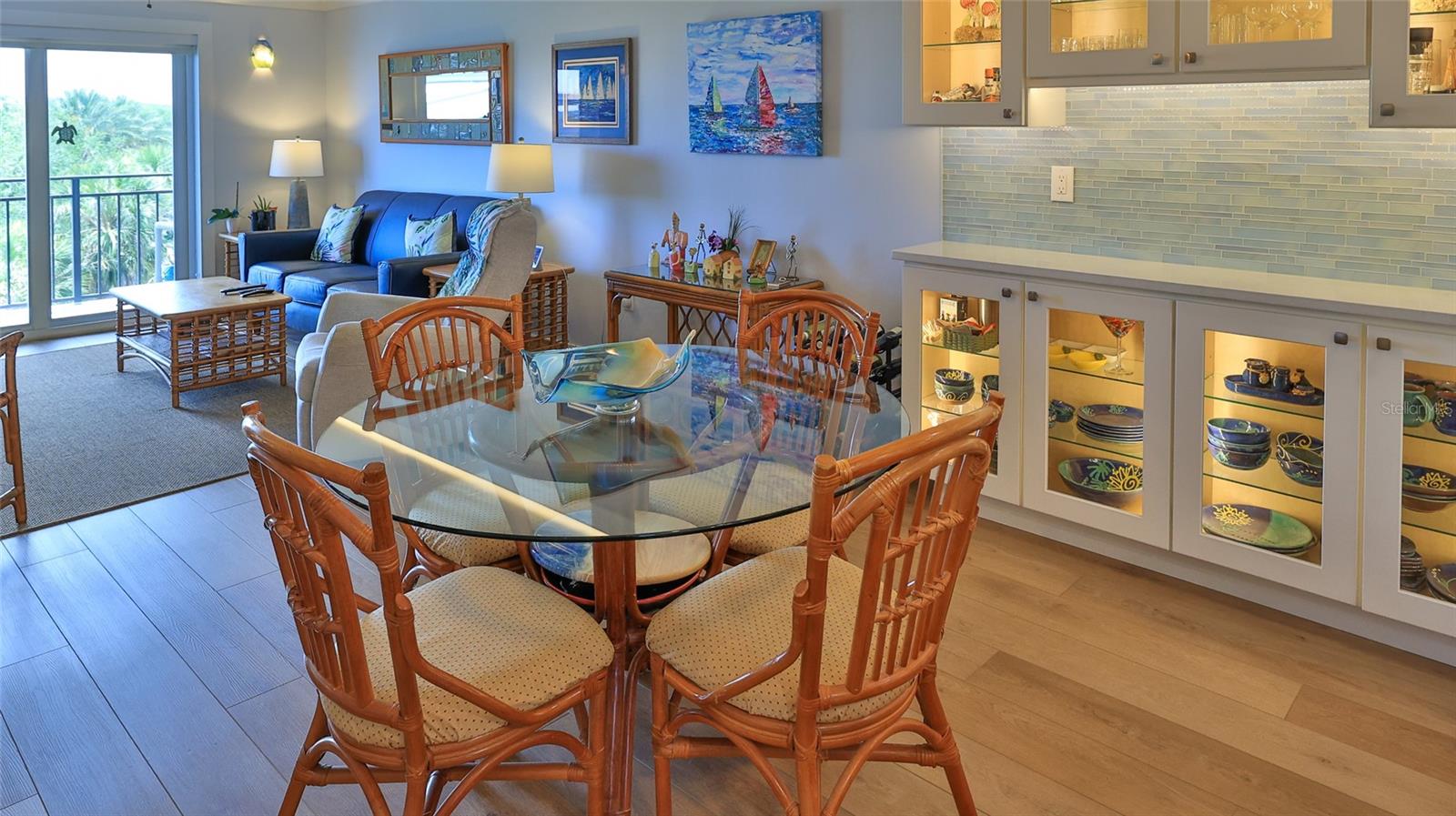 Condominium at 101 N RIVERSIDE DR #4120, NEW SMYRNA BEACH, photo 6 of 66