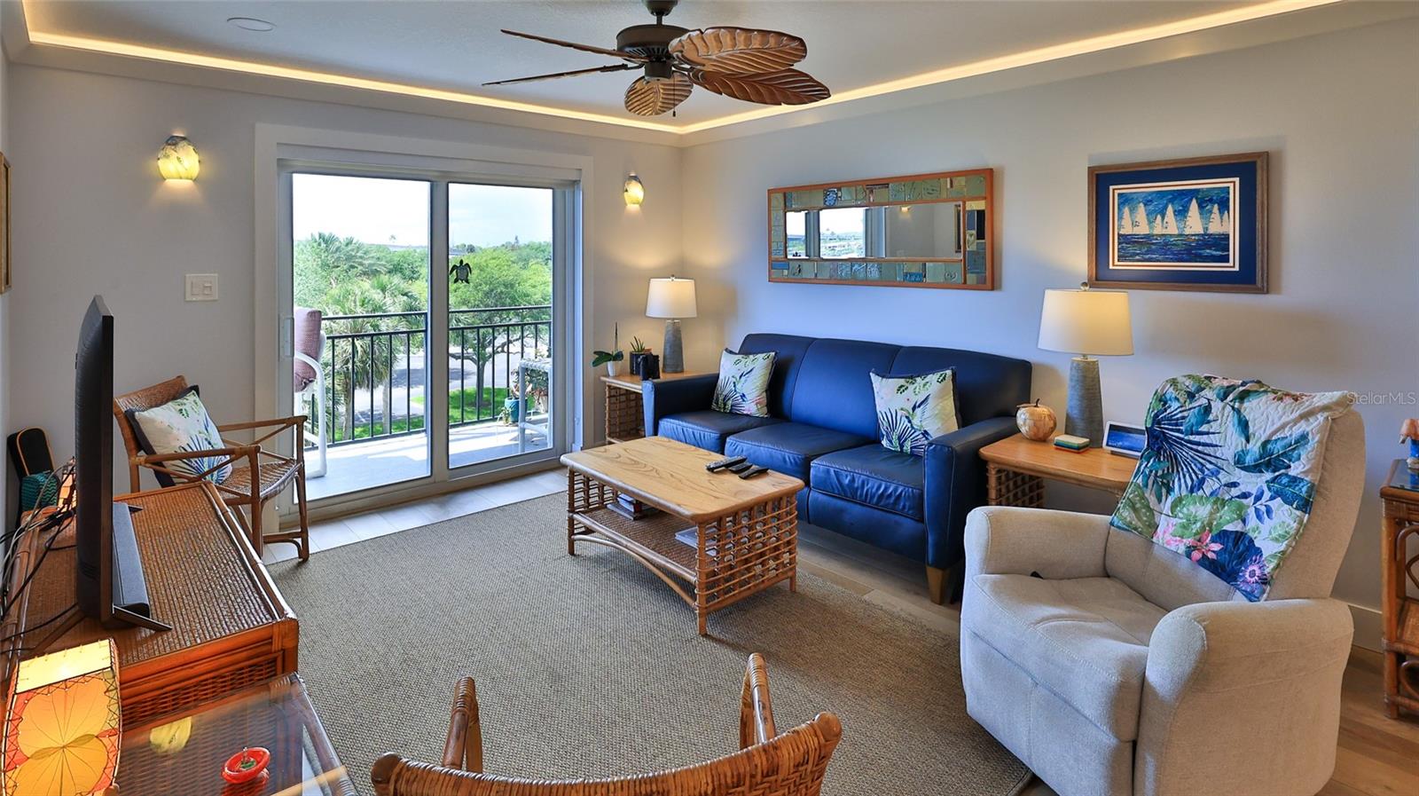 Condominium at 101 N RIVERSIDE DR #4120, NEW SMYRNA BEACH, photo 8 of 66