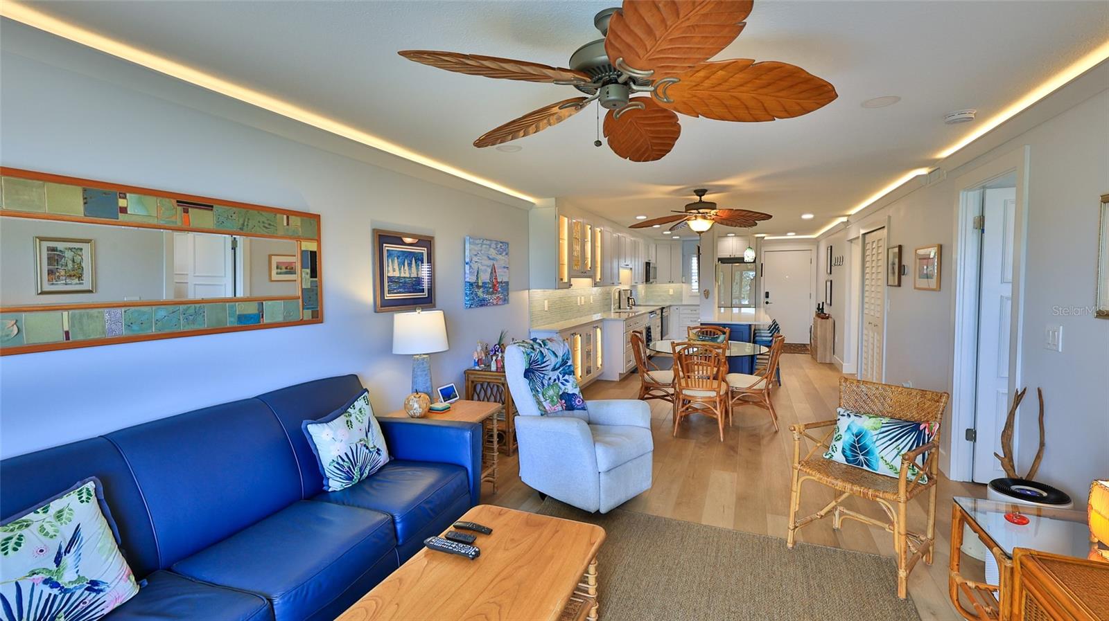 Condominium at 101 N RIVERSIDE DR #4120, NEW SMYRNA BEACH, photo 12 of 66