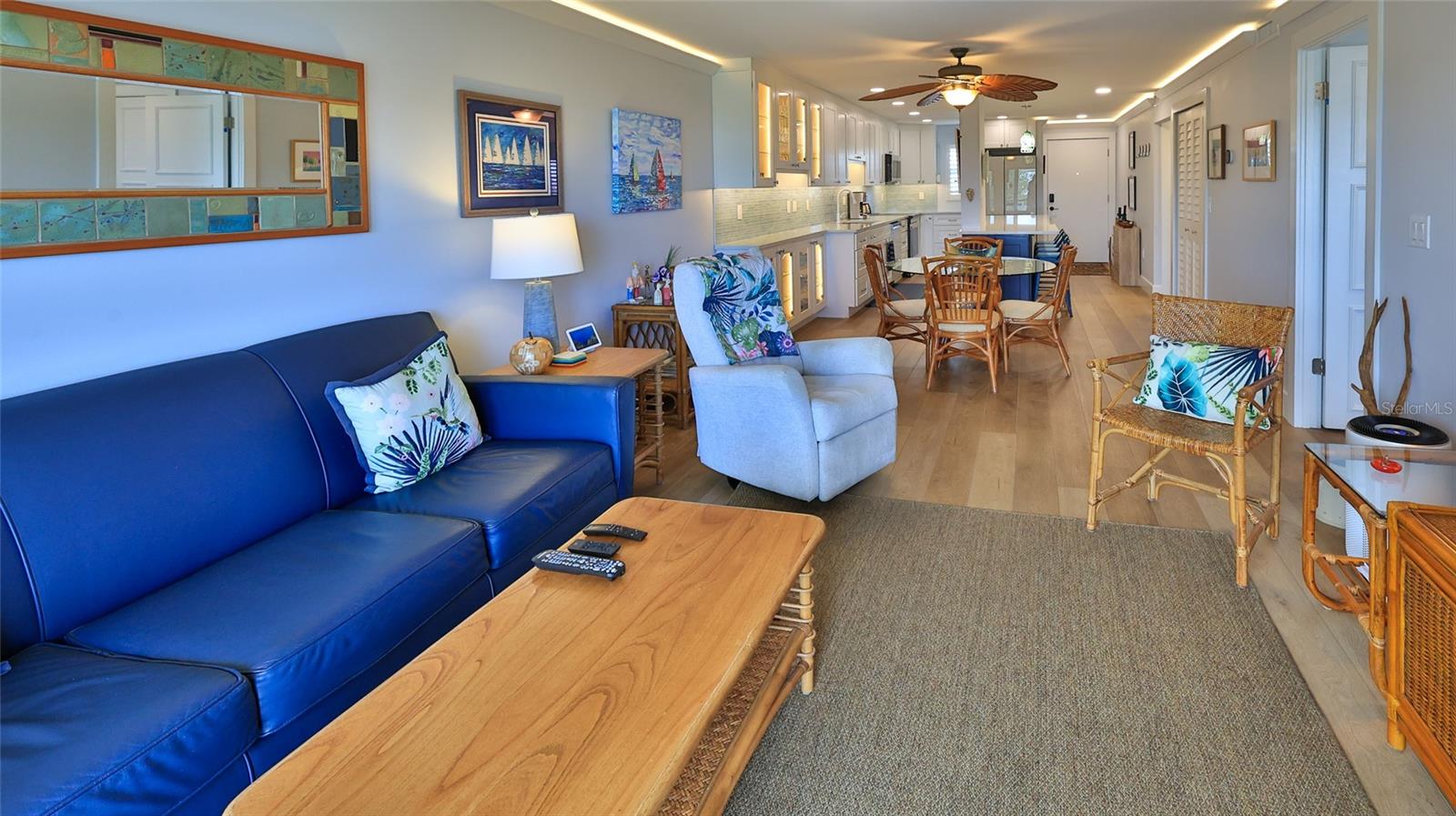 Condominium at 101 N RIVERSIDE DR #4120, NEW SMYRNA BEACH, photo 13 of 66