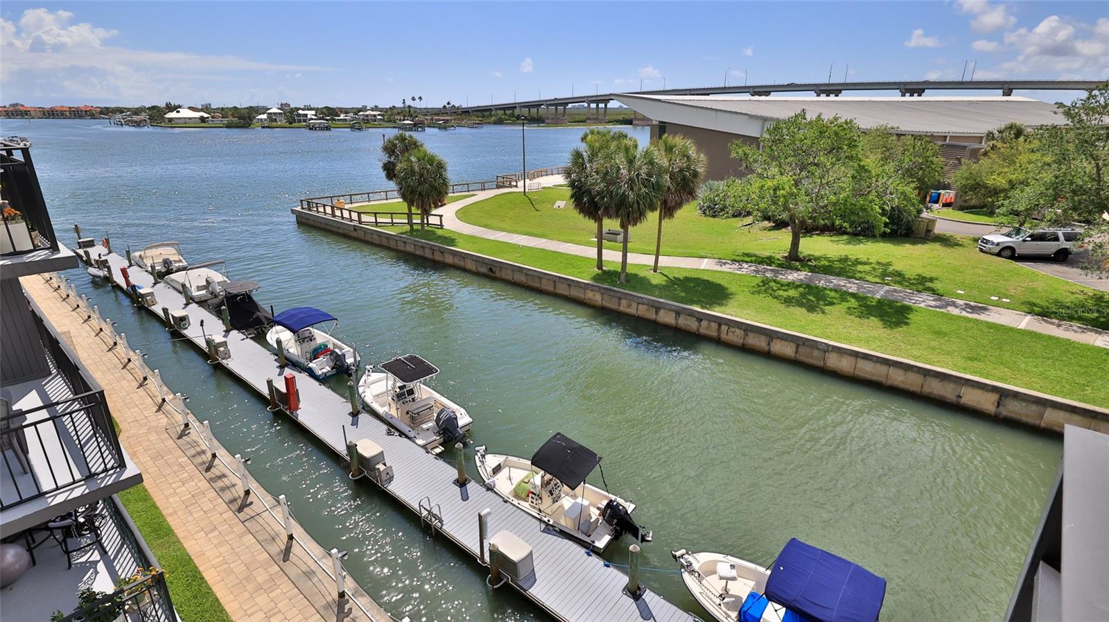 Condominium at 101 N RIVERSIDE DR #4120, NEW SMYRNA BEACH, photo 14 of 66