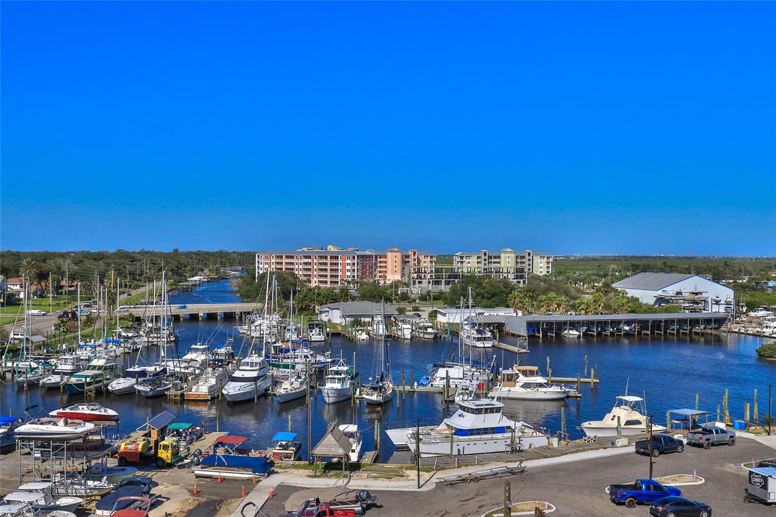 Condominium at 101 N RIVERSIDE DR #4120, NEW SMYRNA BEACH, photo 15 of 66