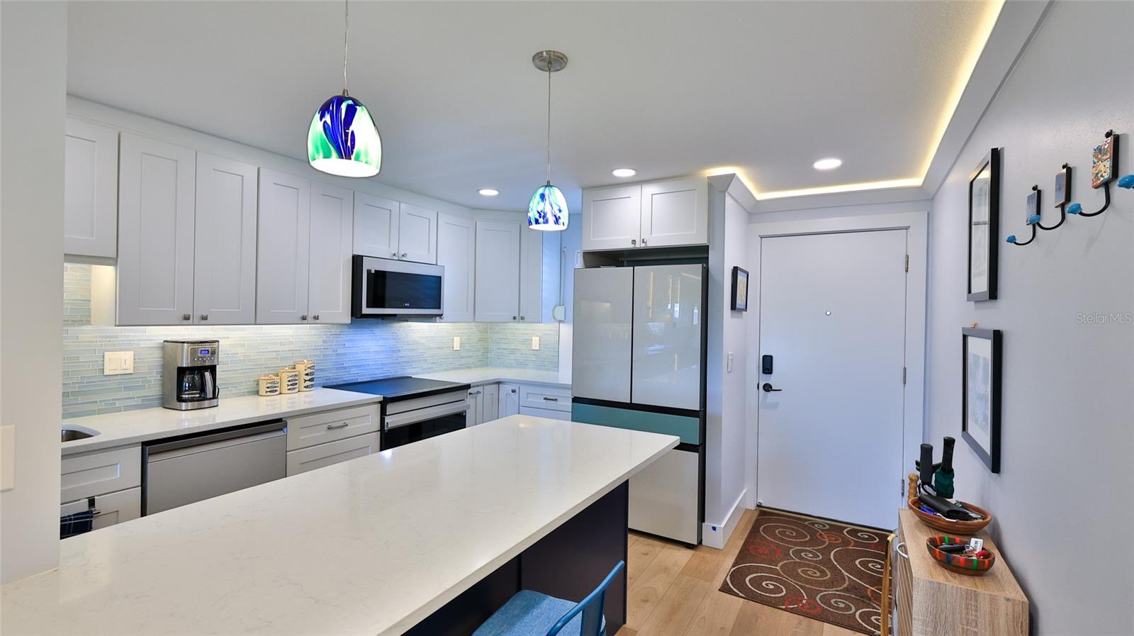 Condominium at 101 N RIVERSIDE DR #4120, NEW SMYRNA BEACH, photo 16 of 66