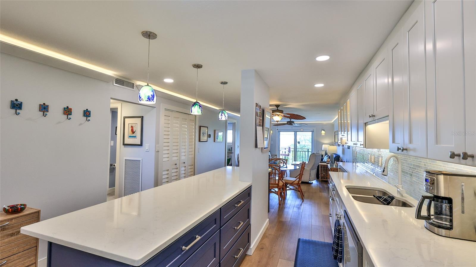 Condominium at 101 N RIVERSIDE DR #4120, NEW SMYRNA BEACH, photo 17 of 66