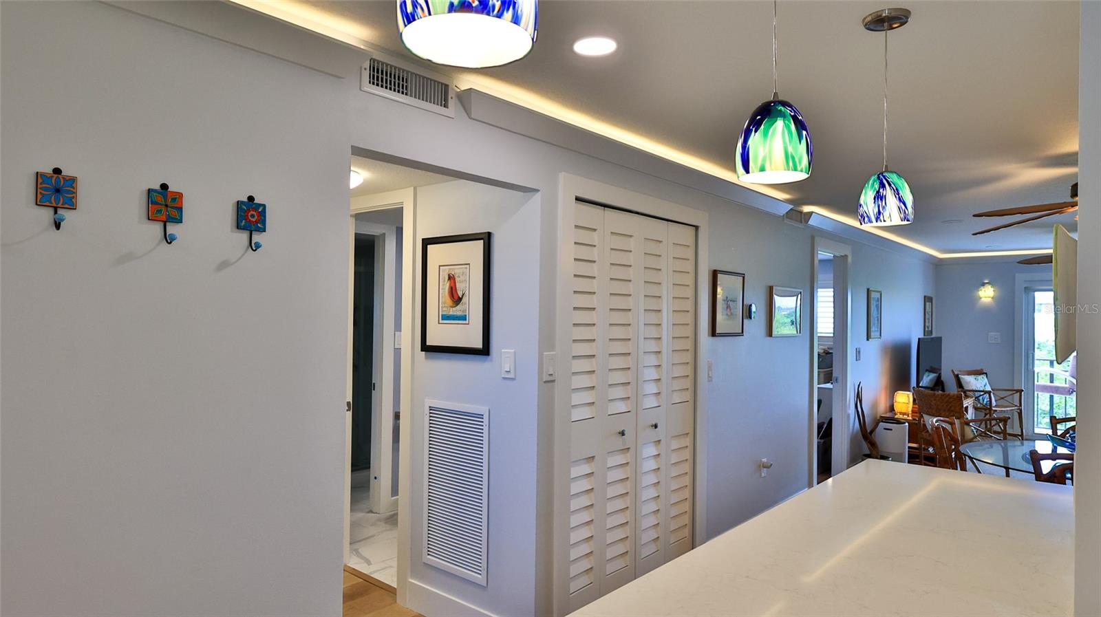 Condominium at 101 N RIVERSIDE DR #4120, NEW SMYRNA BEACH, photo 19 of 66