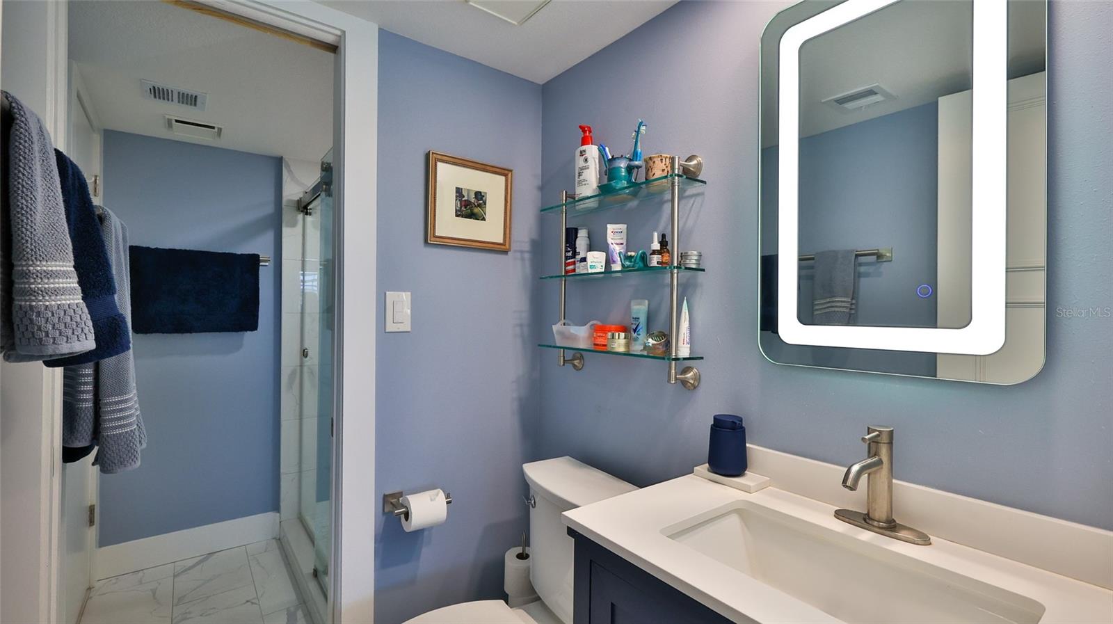 Condominium at 101 N RIVERSIDE DR #4120, NEW SMYRNA BEACH, photo 24 of 66