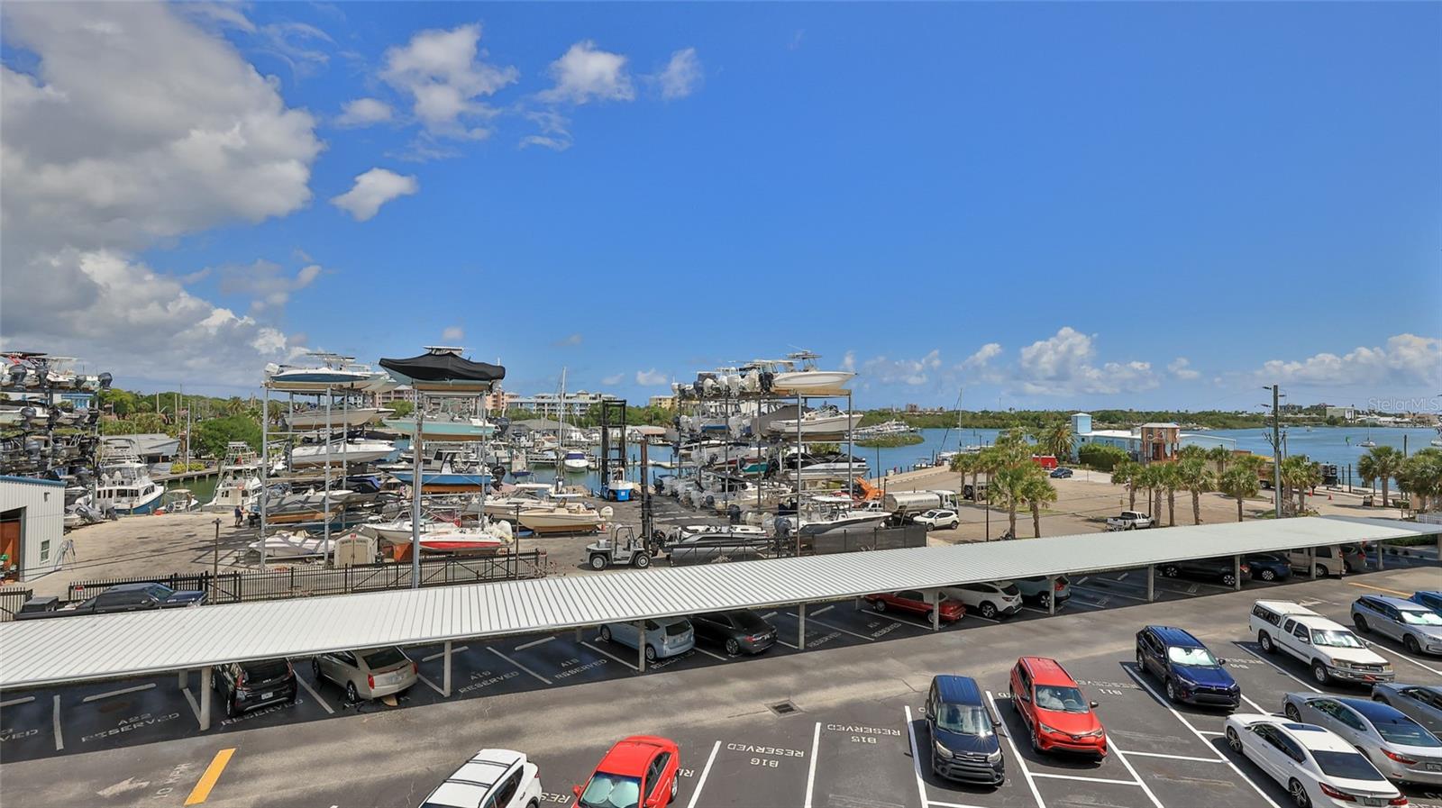 Condominium at 101 N RIVERSIDE DR #4120, NEW SMYRNA BEACH, photo 37 of 66